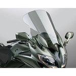 NATIONAL CYCLE Vstreamウインドシールド YAMAHA FJR1300 ミドル/ライトスモーク National Cycle