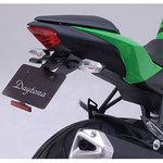 フェンダーレスキット(LEDライセンスランプ付き) NINJA250SL('15) DAYTONA(デイトナ)