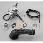 ノーマルエアクリーナー対応 PC20ビッグキャブキット APE50/XR50モタード用 DAYTONA(デイトナ)
