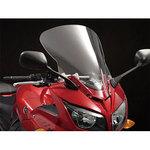 NATIONAL CYCLE Vstreamウインドシールド YAMAHA FZ-1 ミドル/クリア National Cycle