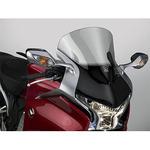 NATIONAL CYCLE Vstreamウインドシールド VFR1200F ショート/ライトスモーク National Cycle