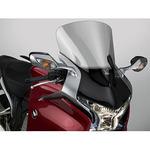 NATIONAL CYCLE Vstreamウインドシールド VFR1200F トール/ライトスモーク National Cycle