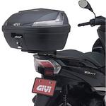 GIVI SR2120 スペシャルキャリア GIVI(ジビ)