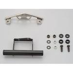 モーターマウントガジェットホルダー■SPORTSTER Family '04 '14 XLモデル用 DAYTONA(デイトナ)