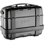 92794 GIVI 【TRK33B】TREKKER ＜33L＞ ブラックライン GIVI(ジビ)