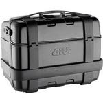 92795 GIVI 【TRK46B】TREKKER ＜46L＞ ブラックライン GIVI(ジビ)