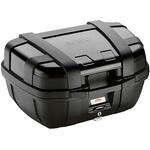 92796 GIVI 【TRK52B】TREKKER ＜52L＞ ブラックライン GIVI(ジビ)