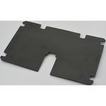 ビーバーマット Clazzio Clazzio車種別専用立体マットNEWラバーフロントED-4003