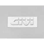 93094 GIVI 【Z33R】 ロゴステッカー GIVI(ジビ)