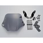ウインドシールドSS ■BW'S125〈BG1〉 DAYTONA(デイトナ)