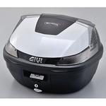 94833 GIVI B37NTB912D TECHパールホワイト塗装 GIVI(ジビ)