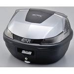 94834 GIVI B37NTG730D TECHシルバー塗装 GIVI(ジビ)
