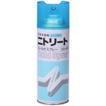 CS-400 コールドスプレー 420mL ニトムズ