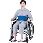 XBNMT 車椅子ベルト 股下ベルトなし XBMTシリーズ アズワン