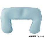ガードA メッシュ用 緩衝材パーツ 頬当てタイプ ML共通 2522シリーズ 特殊衣料