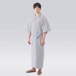 ガーゼ寝巻 7451シリーズ オオサキメディカル