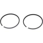 260-11601-22 ピストンリングセット 260-11601-22 1個 YAMAHA(ヤマハ
