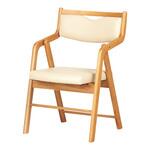 折りたたみチェア Care-21シリーズ グローリープラン