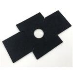 FPM-AVT0-OP3 橈骨動脈可視化装置アートビュー用オプション品 FPM-AVシリーズ フォルテグロウメディカル