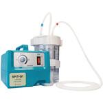 SPITS218A 唾液吸引ポンプ スピットQ1 徳器技研工業 1個 SPITS218A 唾液吸引ポンプ スピットQ1 徳器技研工業 1個