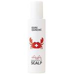 カニダノミ スカルプケアα 120mL マリンナノファイバー