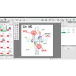 液晶ペンタブレット フルHD対応液晶モデル wacom(ワコム)