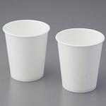 紙コップ 150mL 1ケース 1000個入 アズワン