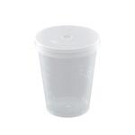 408 401 目盛コップ 50セット入 408シリーズ USON PLAST A/S