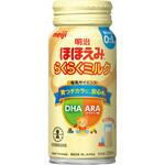明治ほほえみ らくらくミルク 24缶 明治