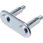 ボルト フートレスト 2J2-27416-10 YAMAHA(ヤマハ)