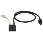 UD01 USB電源コード 本多電子(HONDEX)