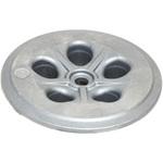 2TK-16351-00 プレート プレッシャー 1 2TK-16351-00 YAMAHA(ヤマハ)