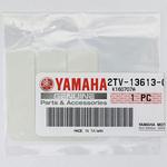 楽天市場】【メーカー在庫あり】 ヤマハ純正 リードバルブ