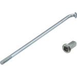 2UJ-25304-02 スポークセット リヤ 2UJ-25304-02 YAMAHA(ヤマハ)