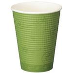 80180100 エンボスカップコンフォート340ml 50P 業務用 アートナップ