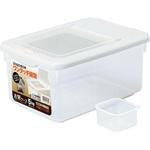 5キロタイプ お米ケース 5キロタイプ サンコープラスチック