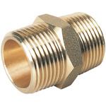 砲金角ニップル オーミヤ