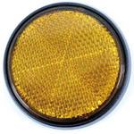 355-85111-01 リフレクタ フロント 1 355-85111-01 YAMAHA(ヤマハ)