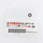 360-24512-00 ガスケット 360-24512-00 YAMAHA(ヤマハ)