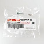 36R-14104-00 エアー スクリュー セット 36R-14104-00 YAMAHA(ヤマハ)