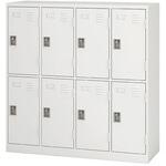 ロッカー_ロッカーLOシリーズ アイリスチトセ