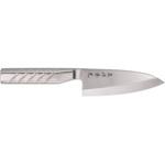 泉源兼光 INOX handle 和包丁 出刃 兼光産業