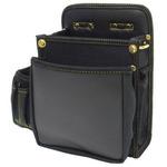 WM-BL130 電工袋墨坪ケース付 WORK MASTER