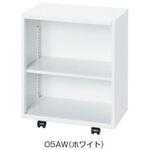 TC50FWG-05NAW 事務用デスク_ファイルワゴン アイリスチトセ