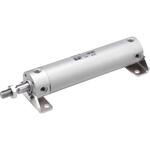 CG Series(CG1GA40) SMC