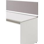 事務用デスク_TCFNRデスクパネル片面専用 アイリスチトセ