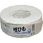 紙ひも 白 まつうら工業