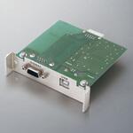 YEBD-US3ABP 通信ボード ユタカ電機製作所