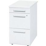 事務用デスク_袖脇デスク(H700) アイリスチトセ