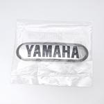 3LS-21781-00 エンブレム 1 3LS-21781-00 YAMAHA(ヤマハ)